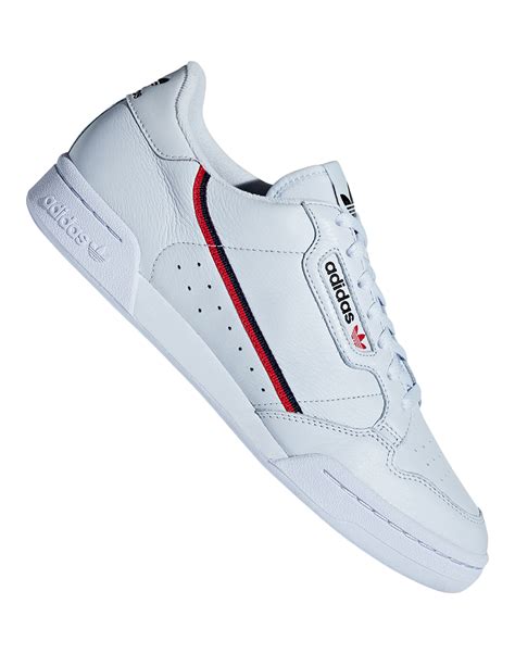 adidas continental men.